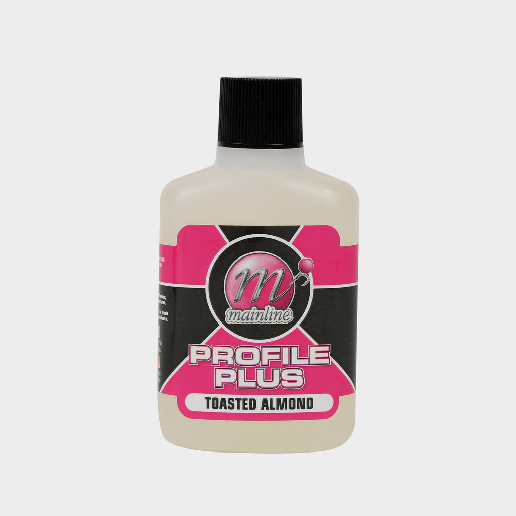 Profile Plus Toasted Almond 60Ml