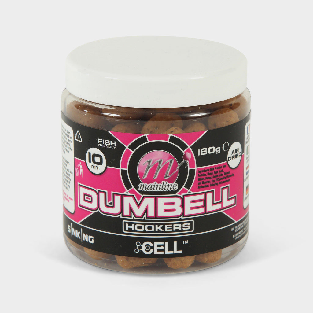 Dumbell Hookers Cell 160g