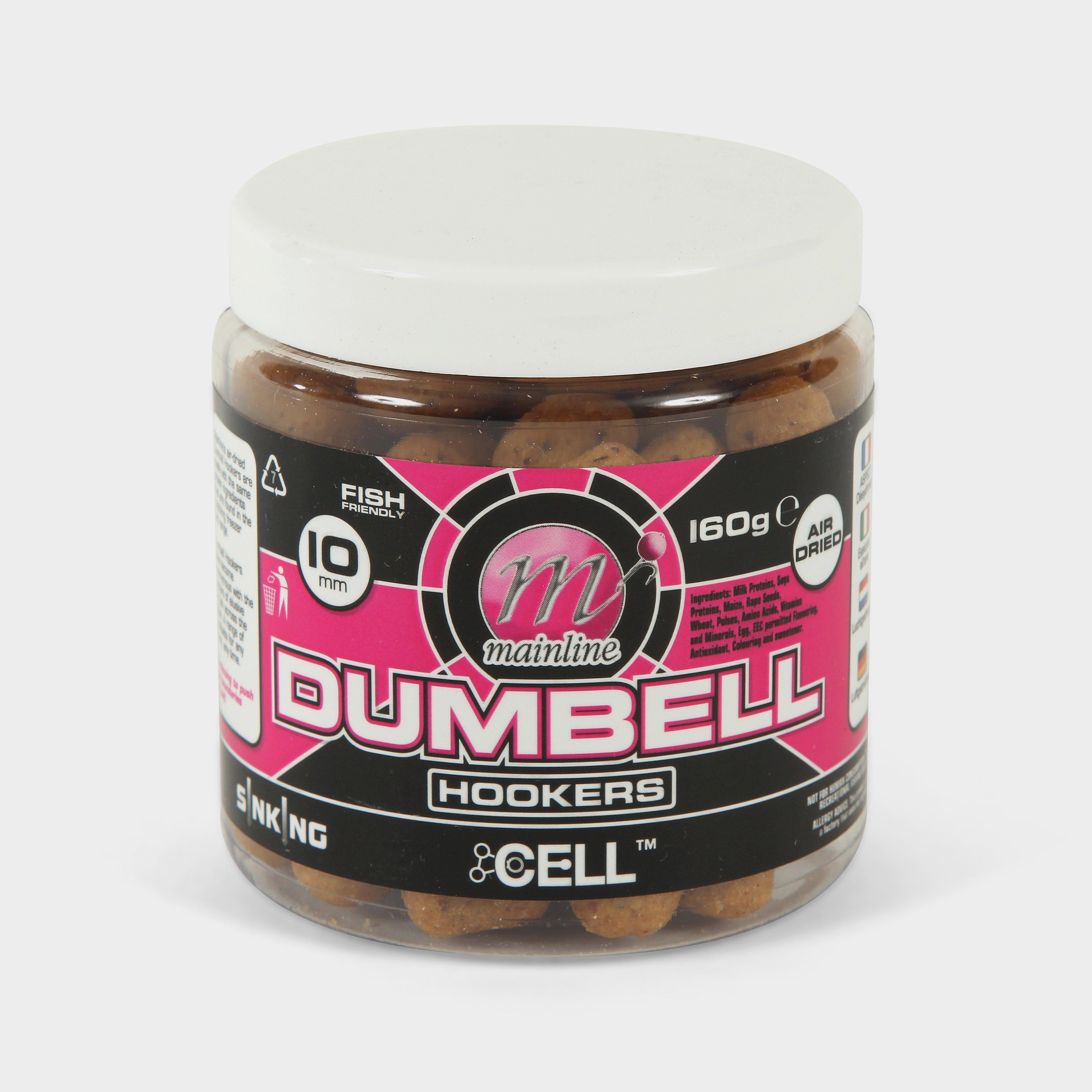 Dumbell Hookers Cell 160g
