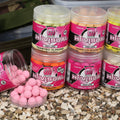 Wshd Out Ylw Toasted Almond 15mm Pop Up