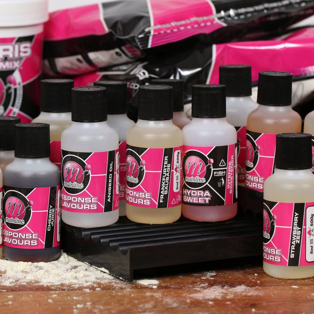 Response Flav Salmon & Shrimp 60ml