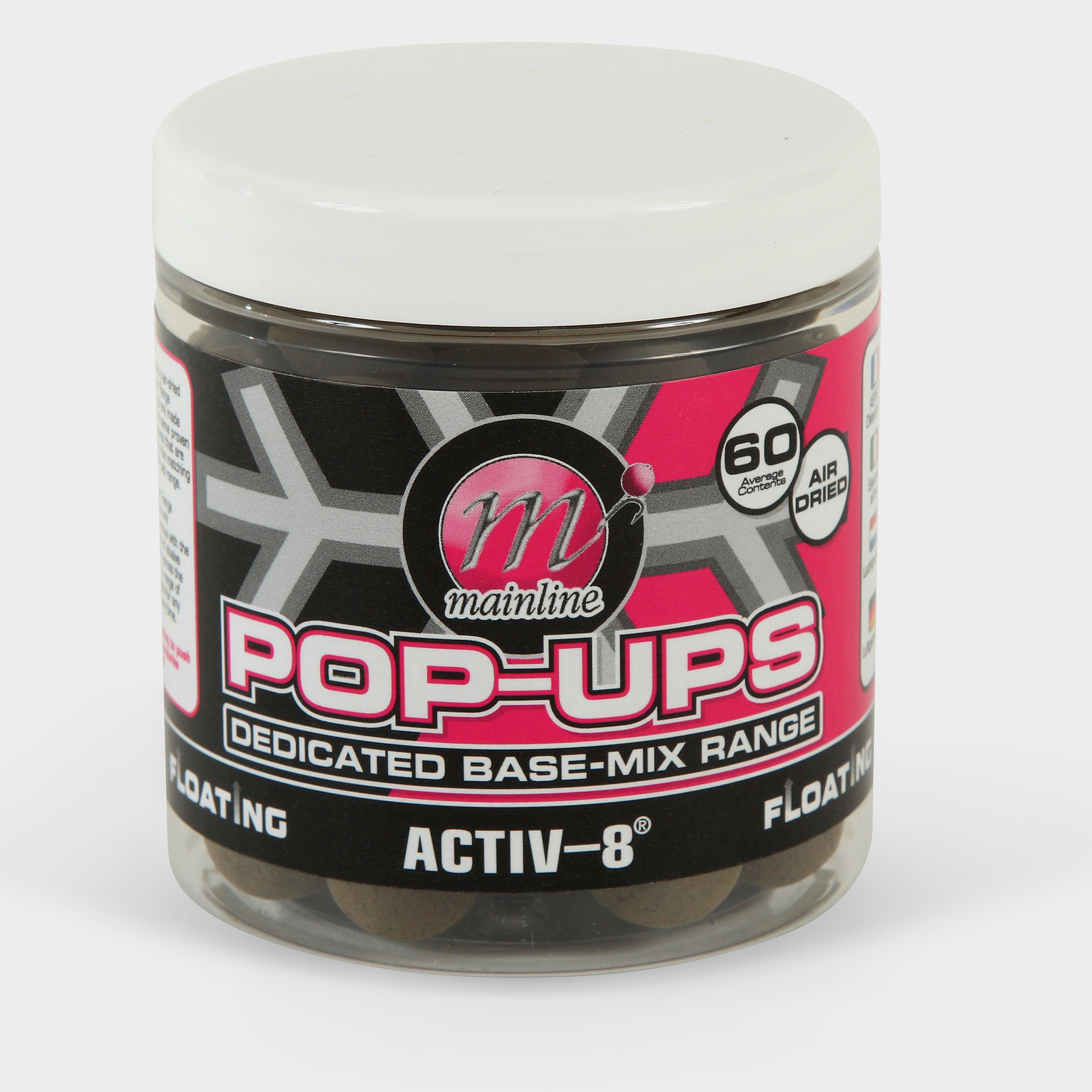 Mainline Pop Up Activ-8 15mm – GO Outdoors