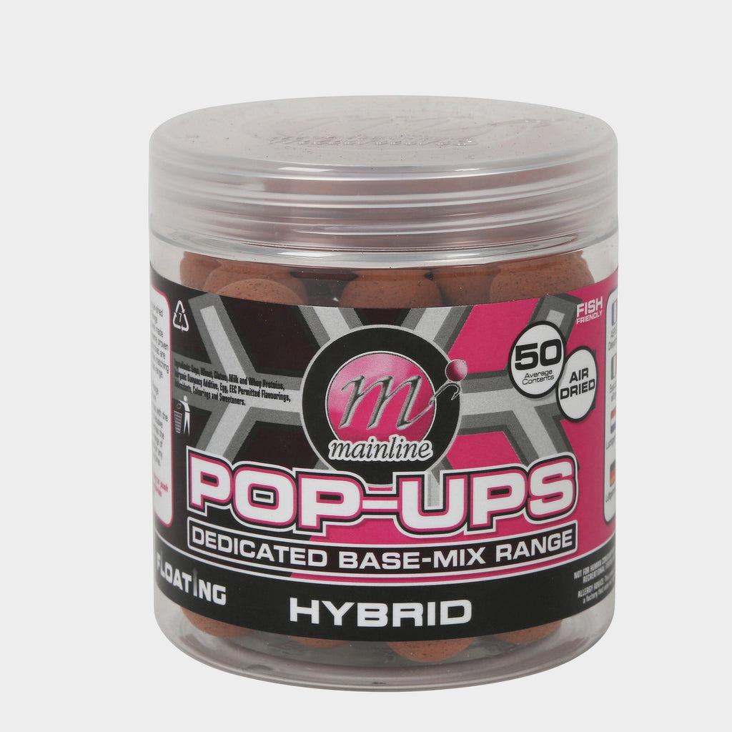 Pop Up Hybrid 15mm