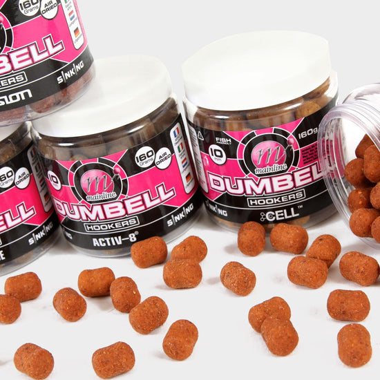 Wafters Essential Cell 12mm