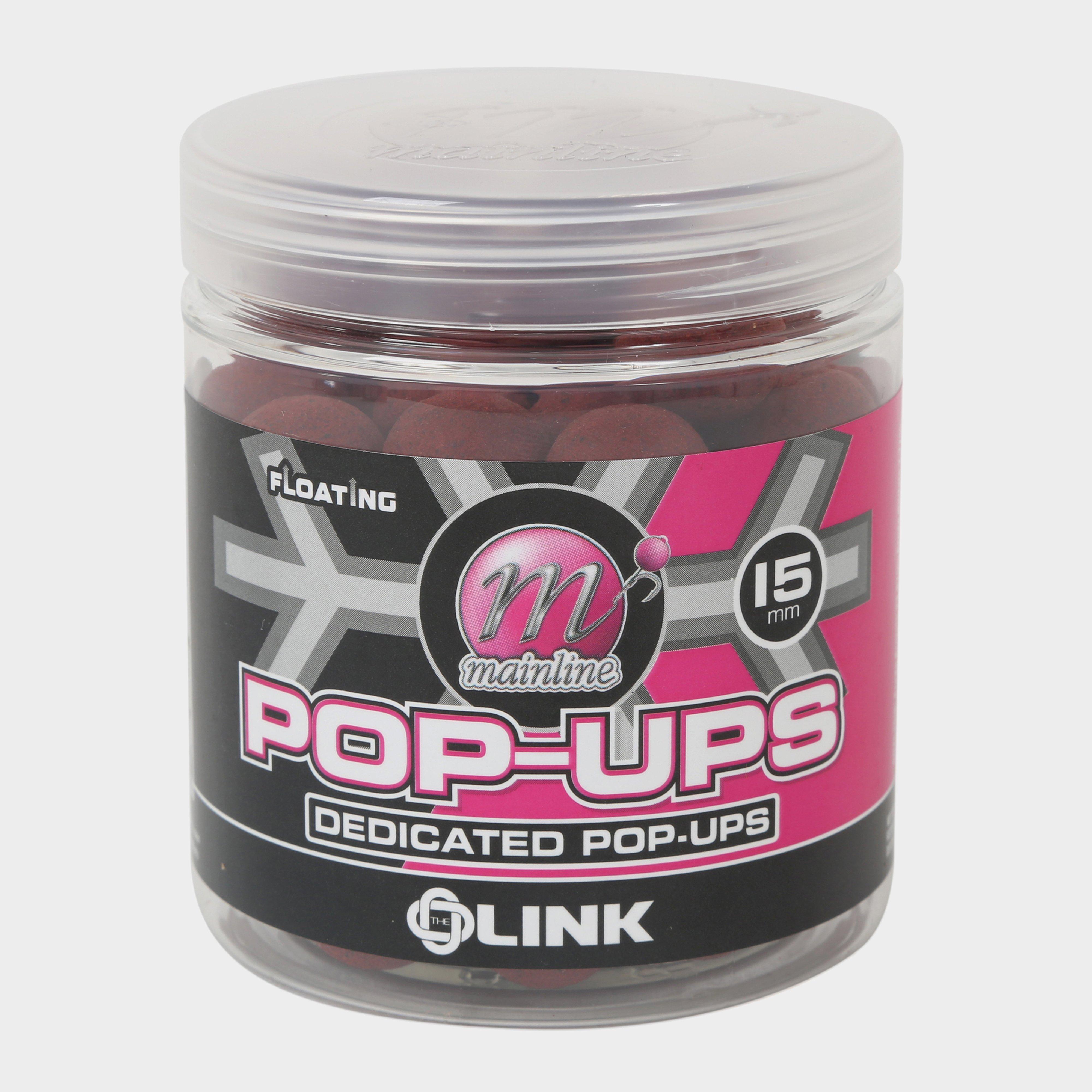 Pop Up Link 15Mm