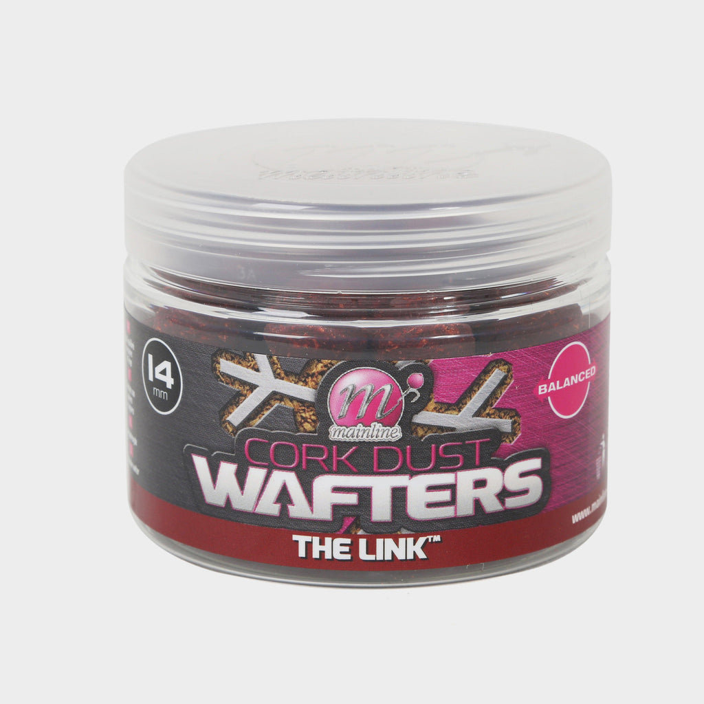 The Link Cork Dust Wafters 14mm