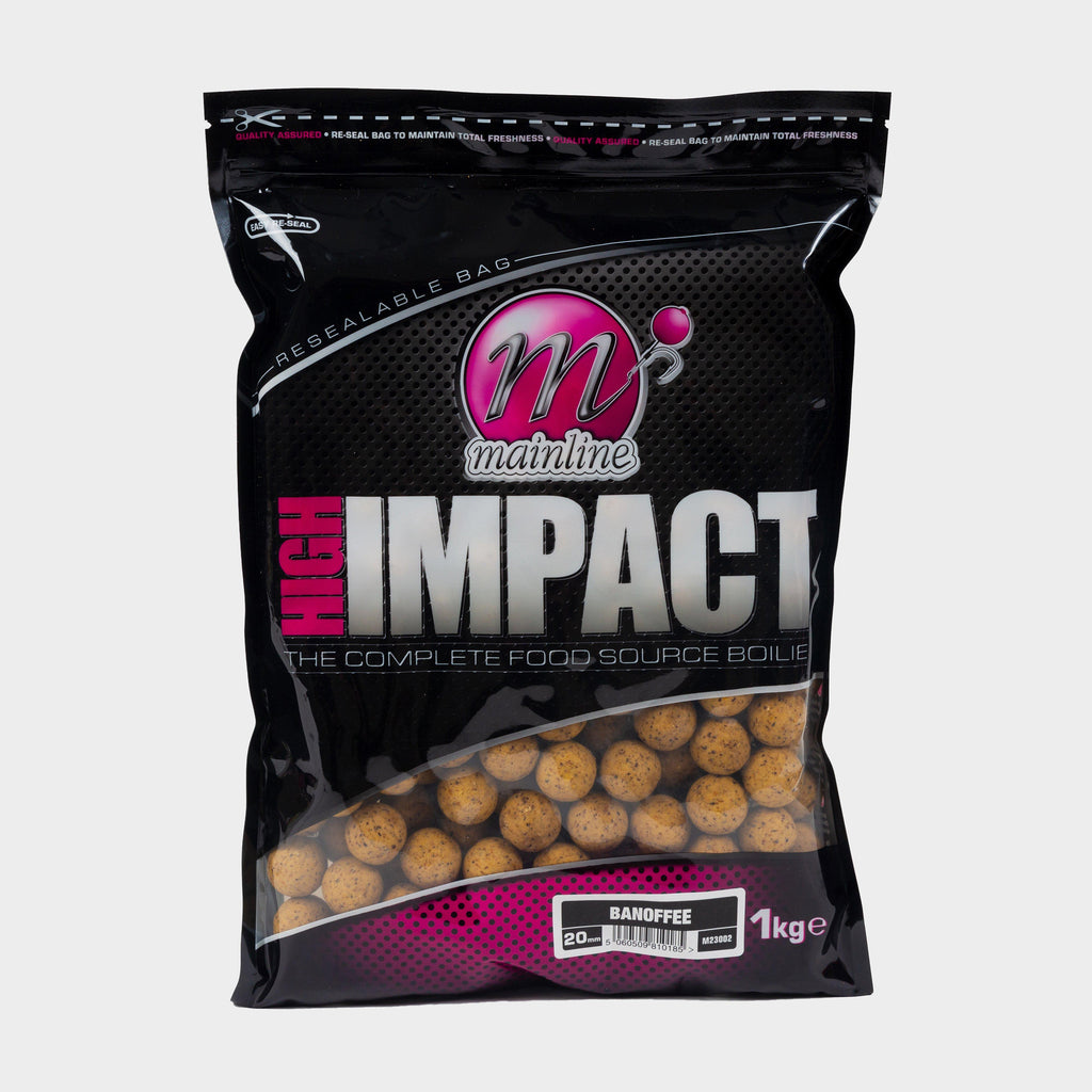 Hi Impact Banoffee 20mm 1kg