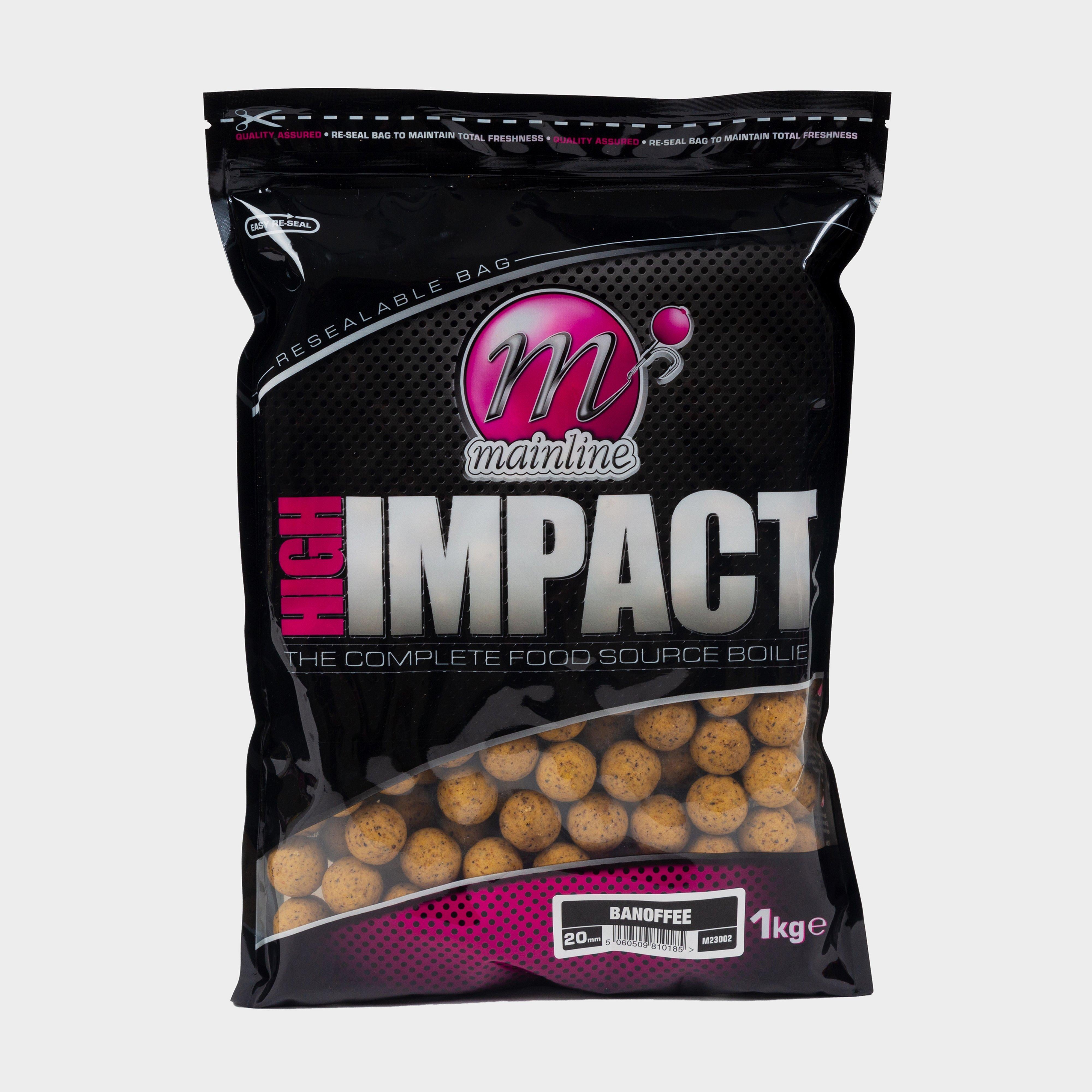 Hi Impact Banoffee 20mm 1kg