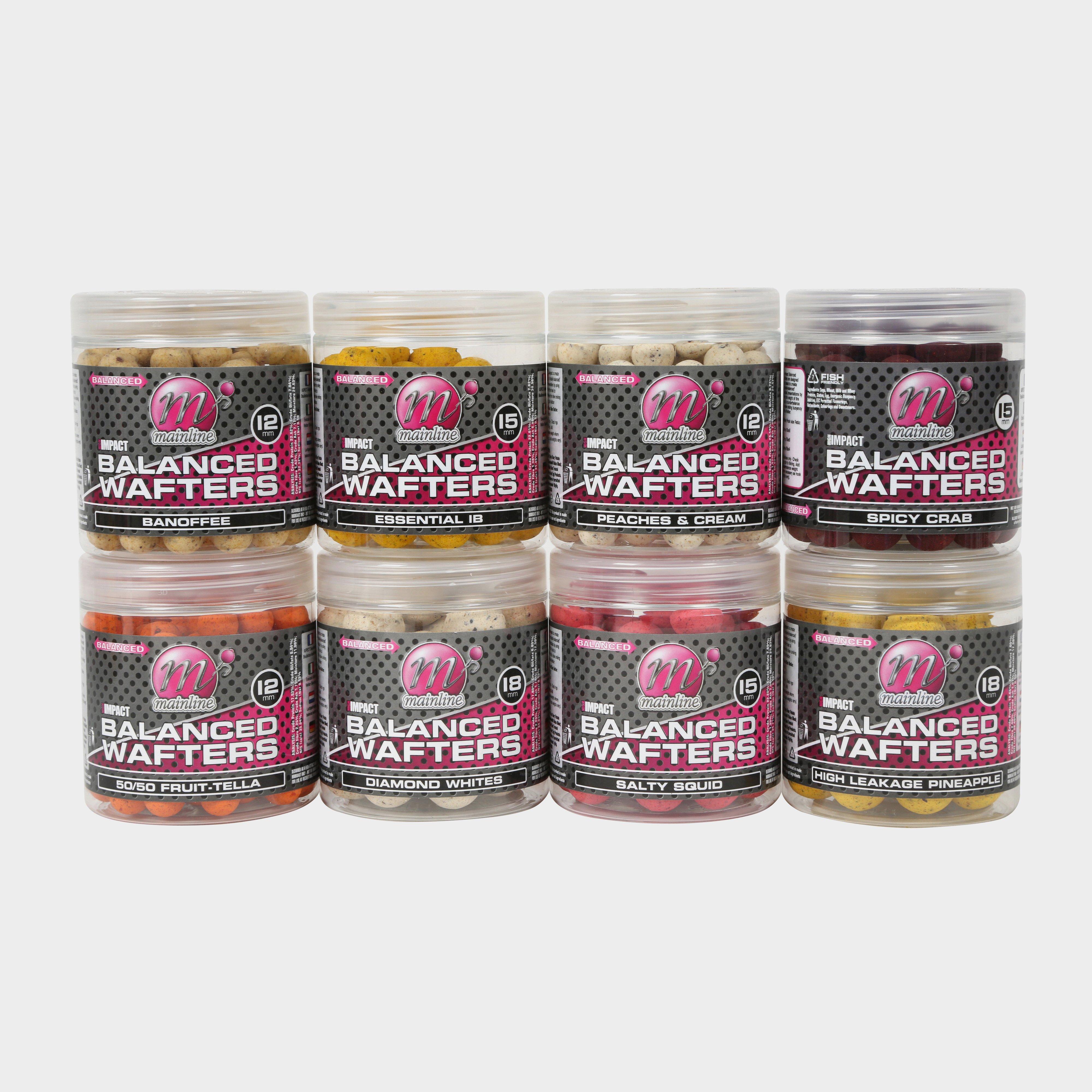 Hi Impact Spicy Crab 15mm 1kg