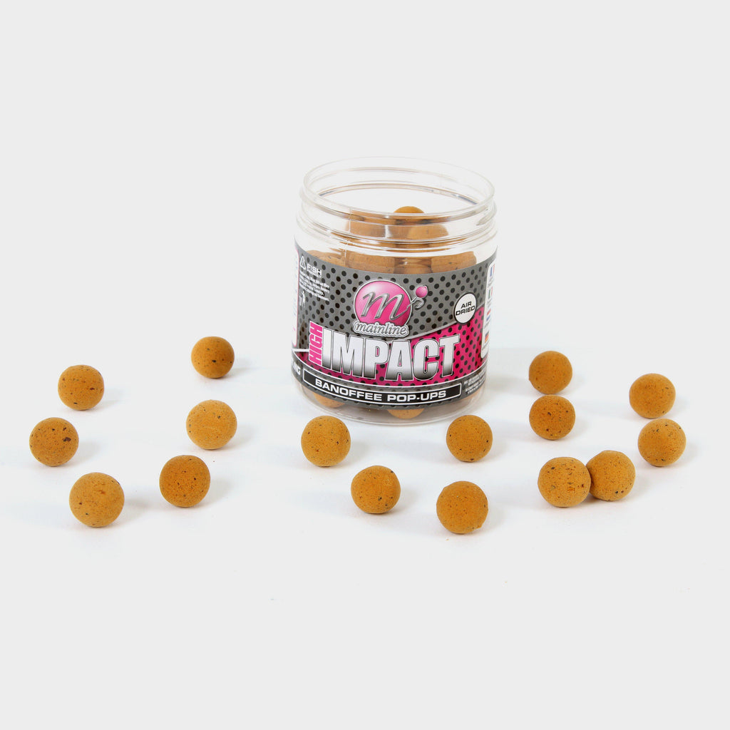 Hi Impact Banoffee 15mm Pop Up