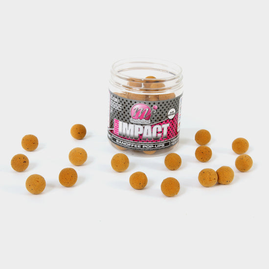 Hi Impact Banoffee 15mm Pop Up