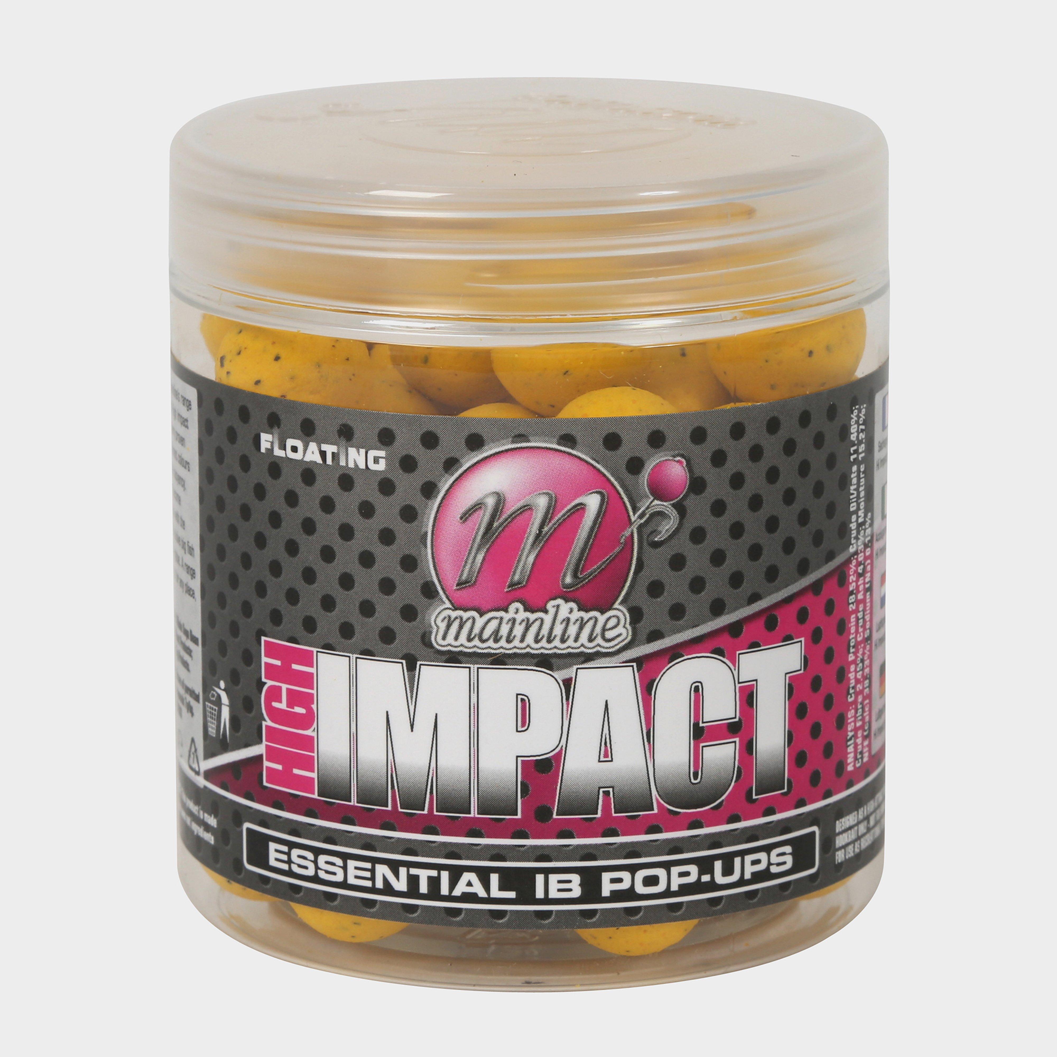 Mainline 15mm Hi Impact Essential IB Pop Up