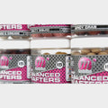 Hi Impact Spicy Crab 15mm Wafter