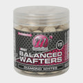 Mainline Hi Impact Diamond Whites 15mm Wafter