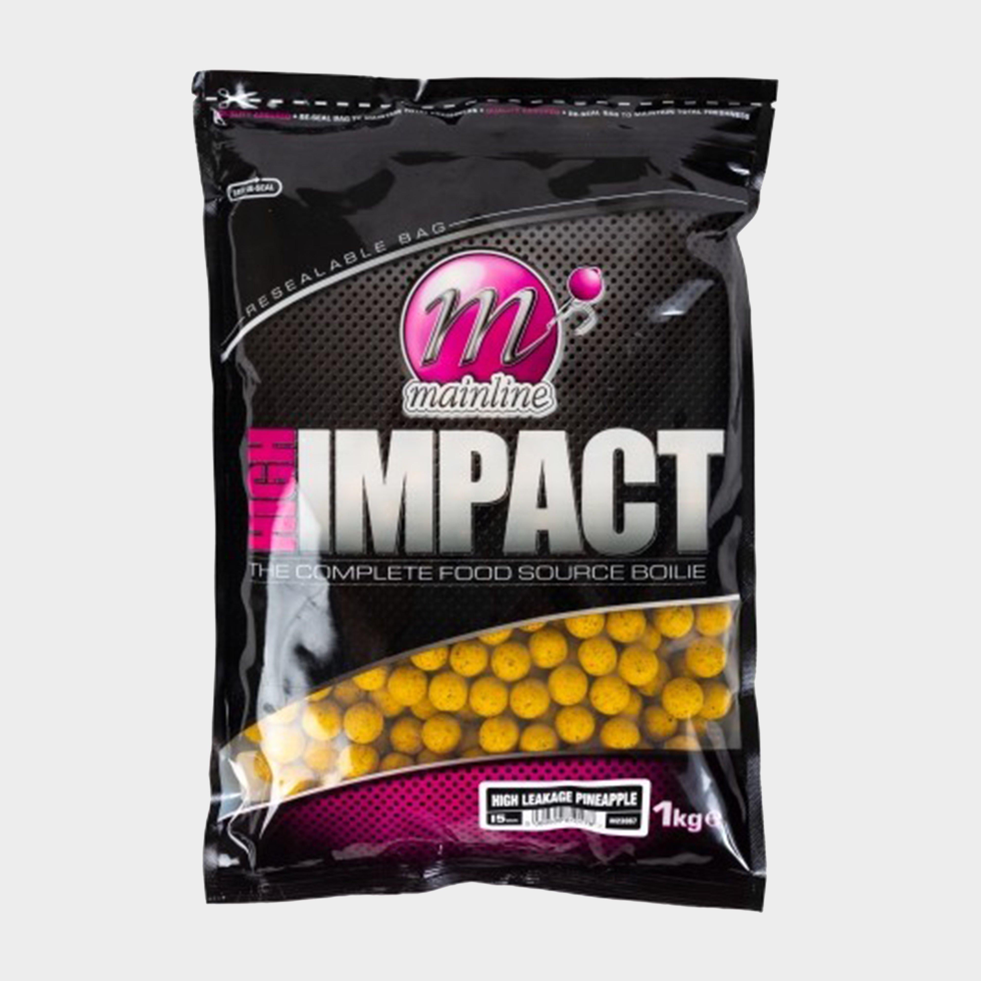 15mm Hi Impact Pineapple 1kg