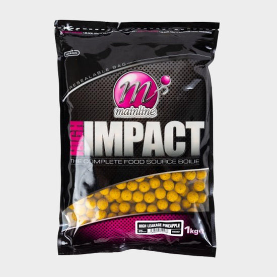 15mm Hi Impact Pineapple 1kg