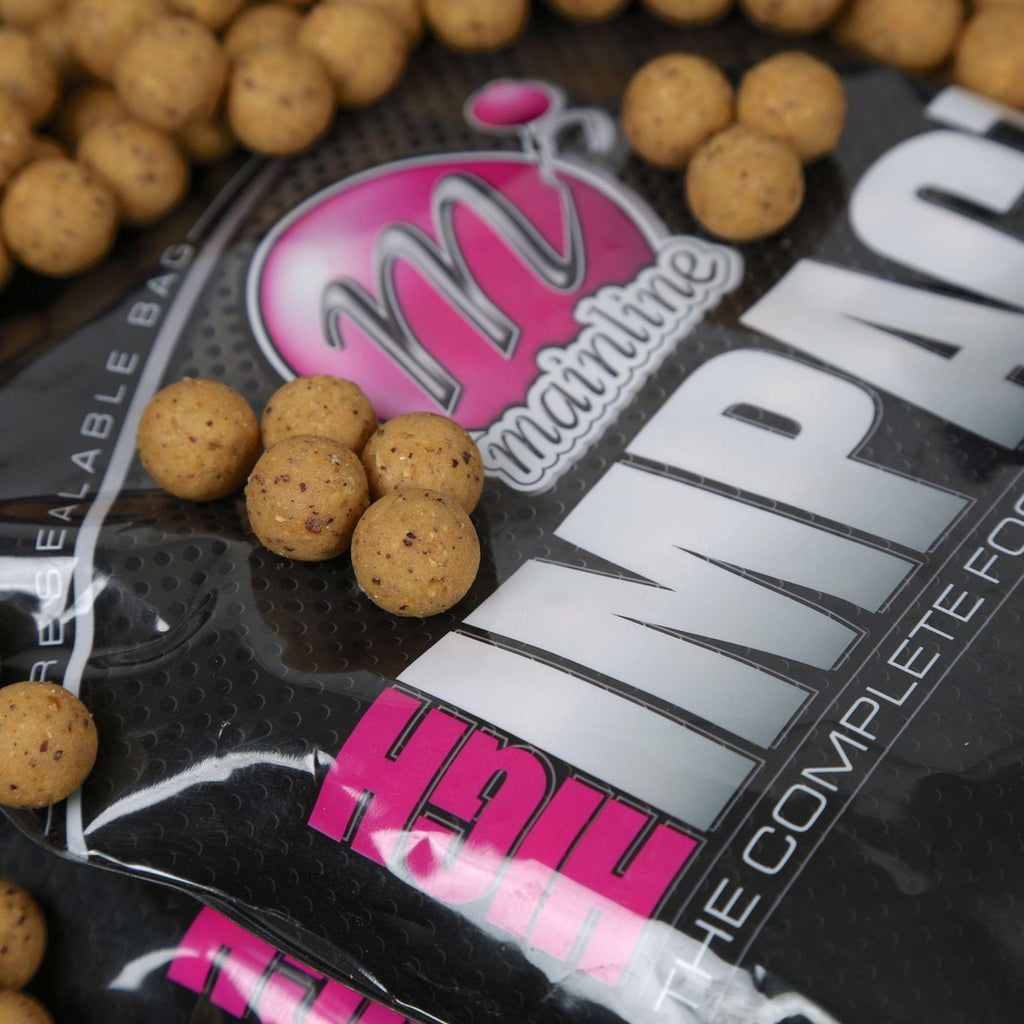 Hi Impact Banoffee 15mm 3kg
