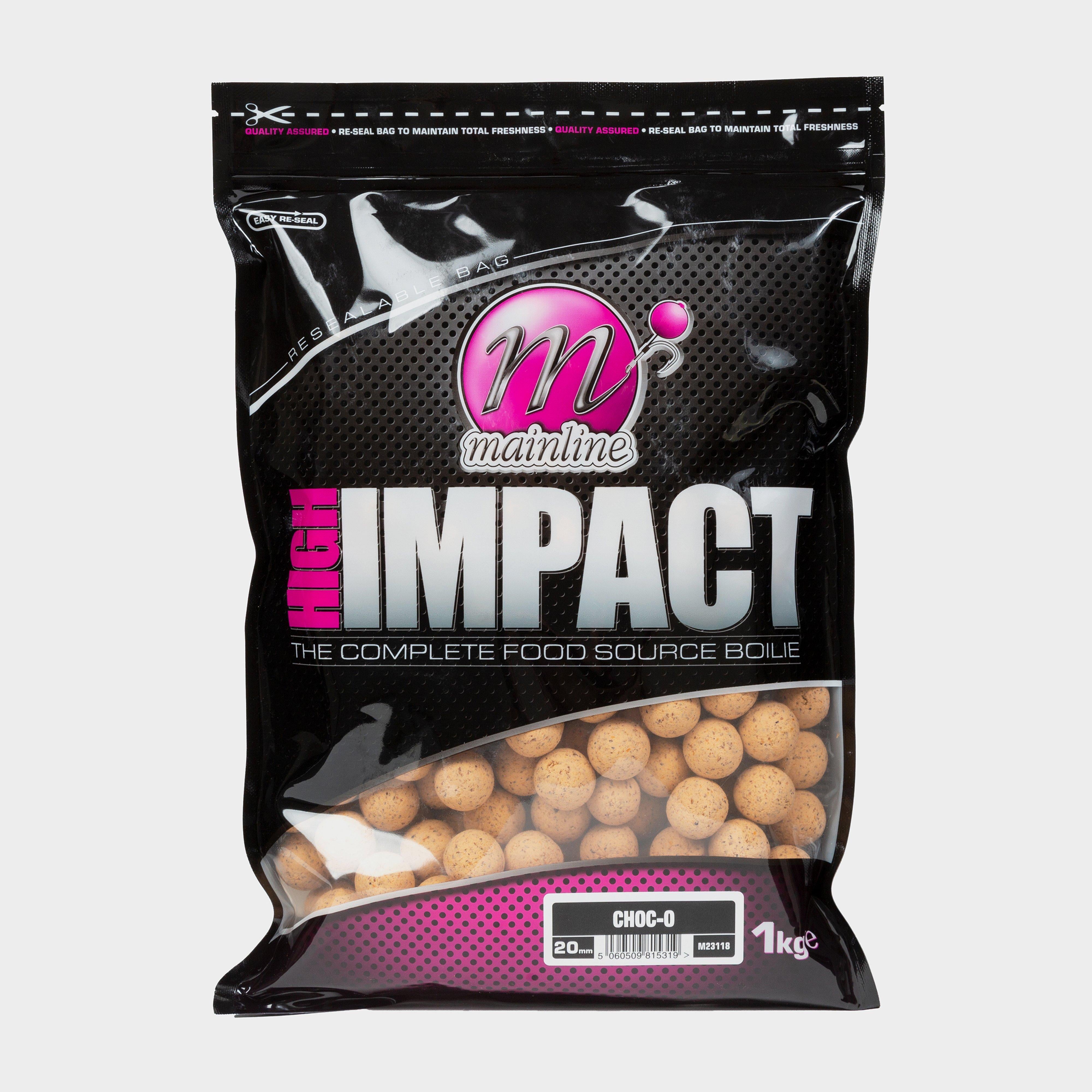 Hi Impact Choc-O 20mm 1kg