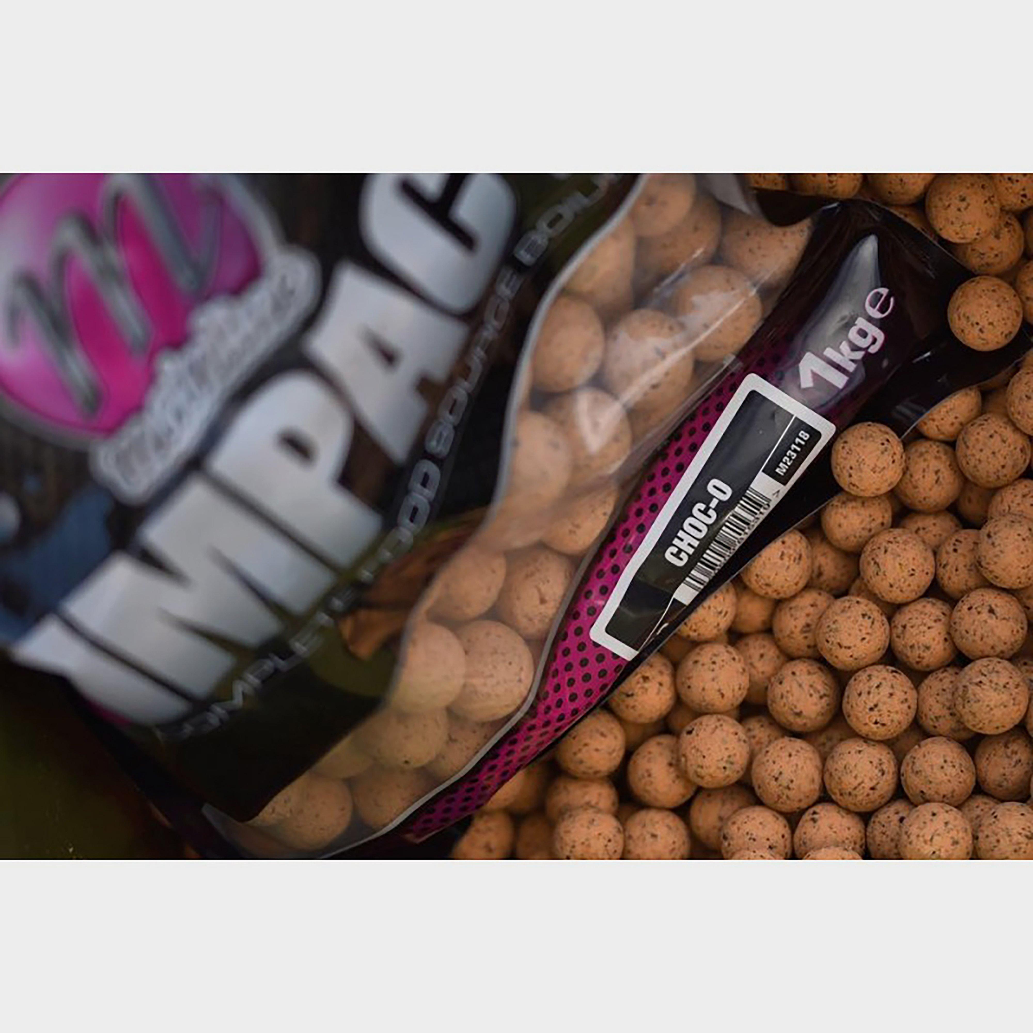 Mainline Hi Impact Choc-O 15mm 3kg
