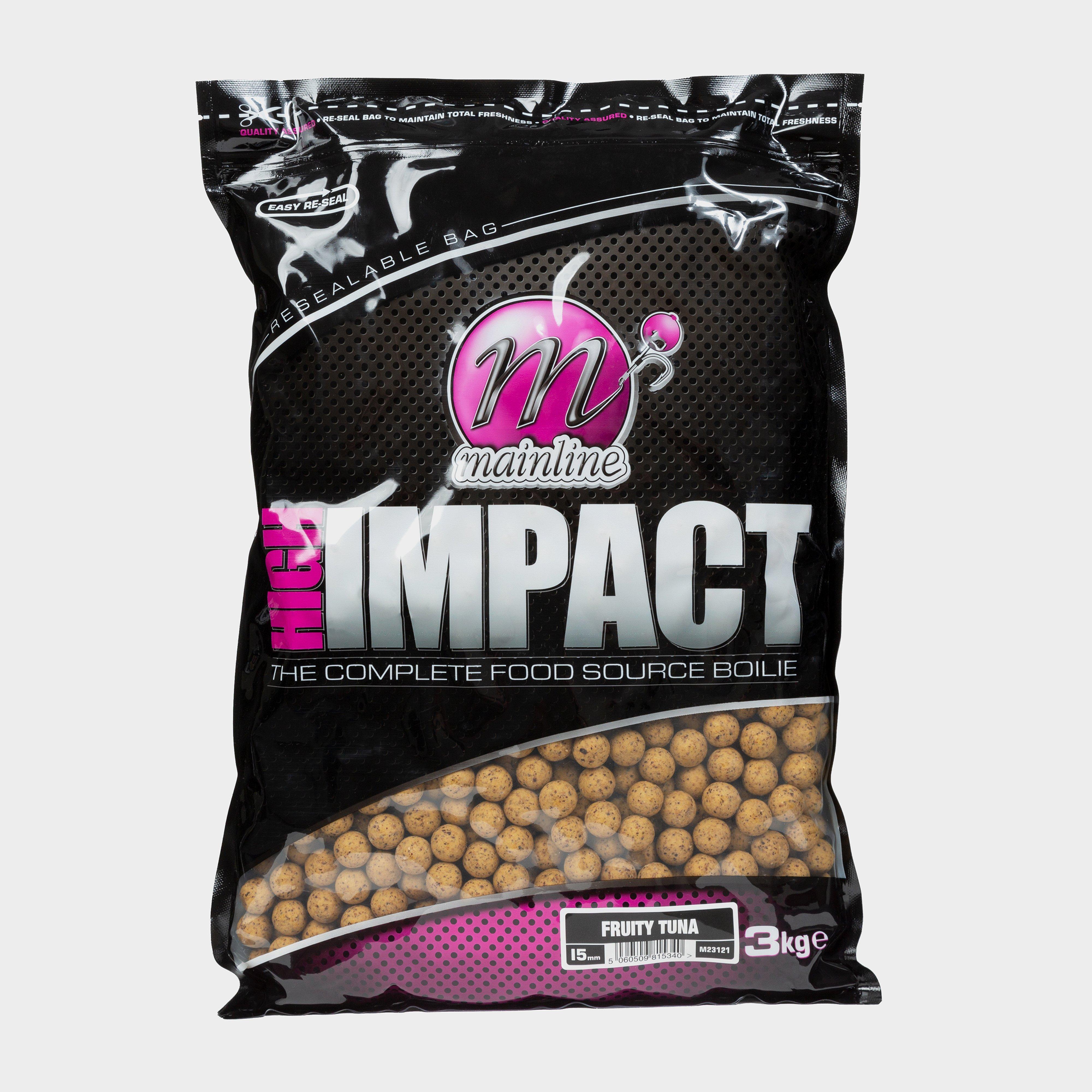 High Impact Fruity Tuna 20mm 3kg