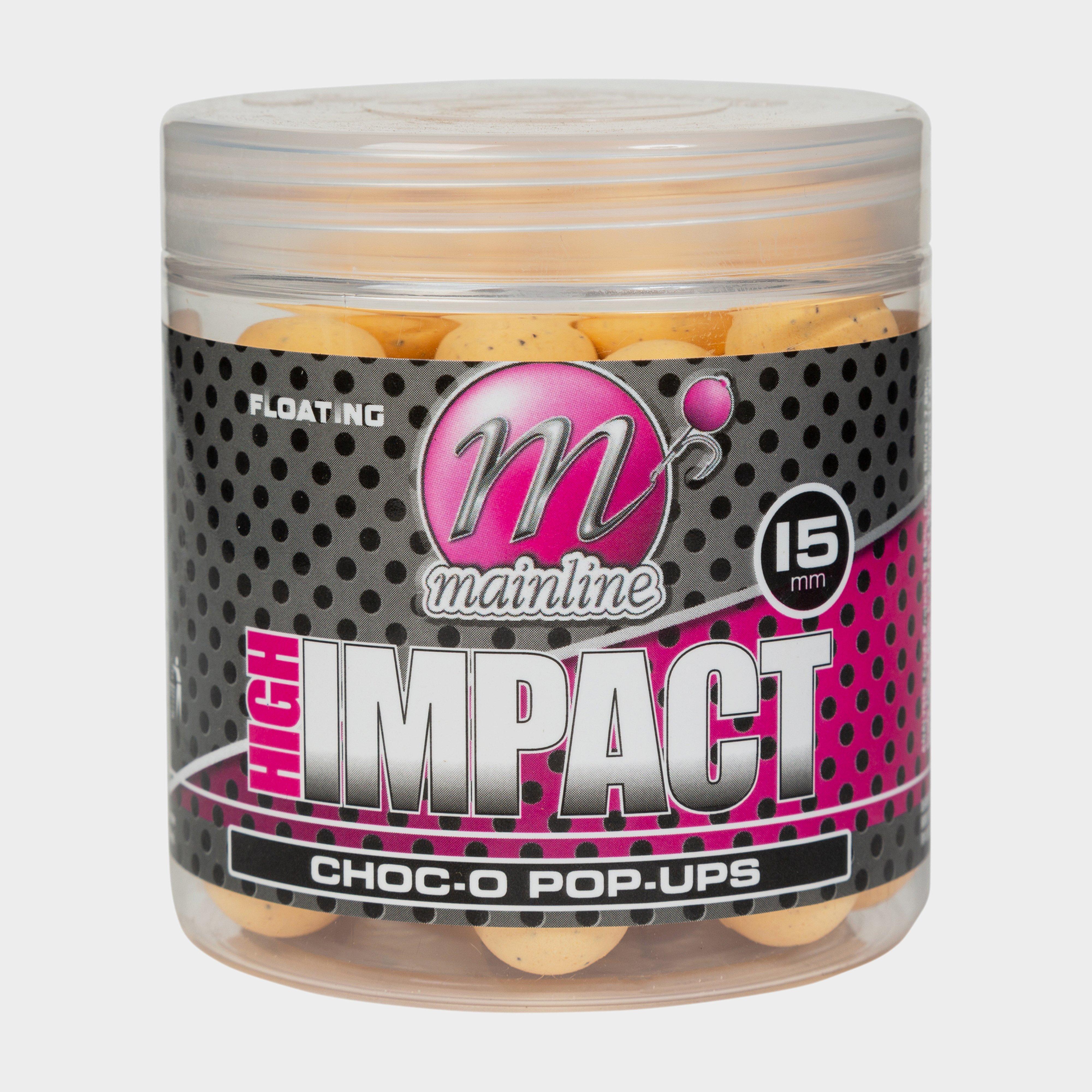 High Impact Fruity Tuna Pop Up 15mm