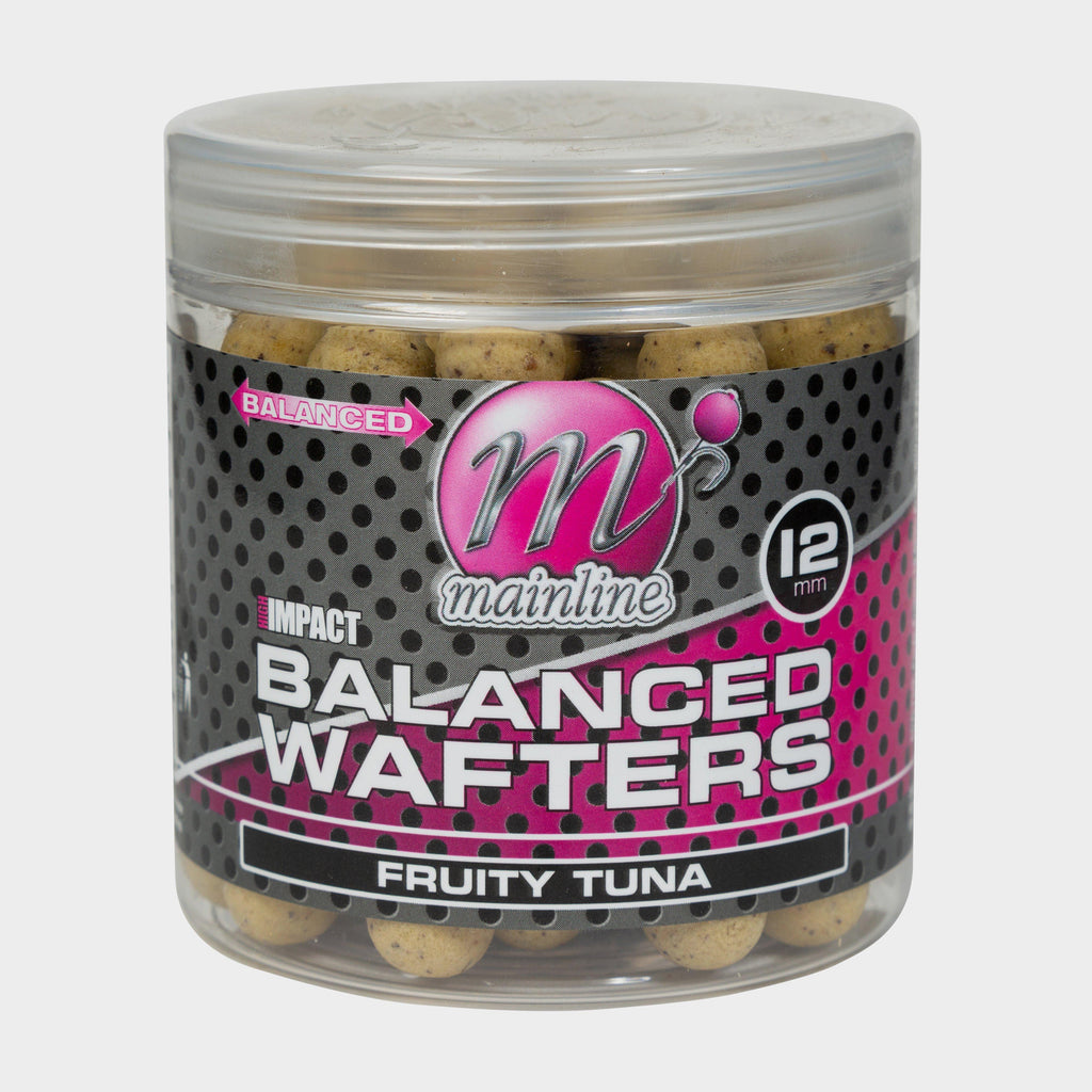 Hi Imp Fruity Tuna 12mm Wafter