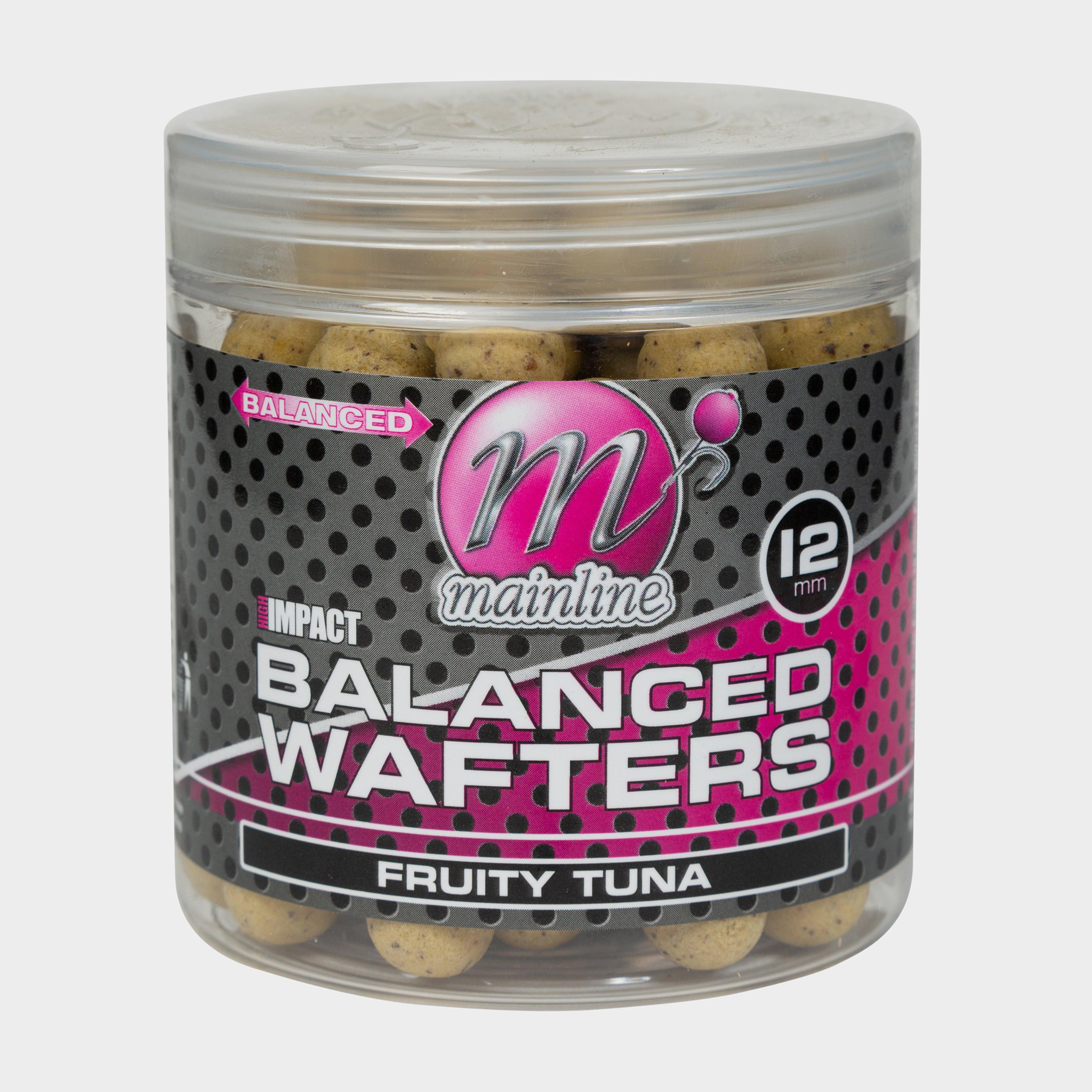 Hi Imp Fruity Tuna 12mm Wafter