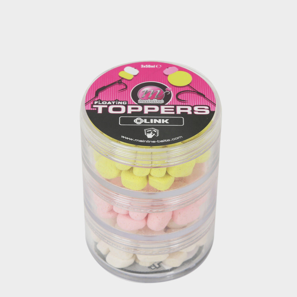 Toppers Link