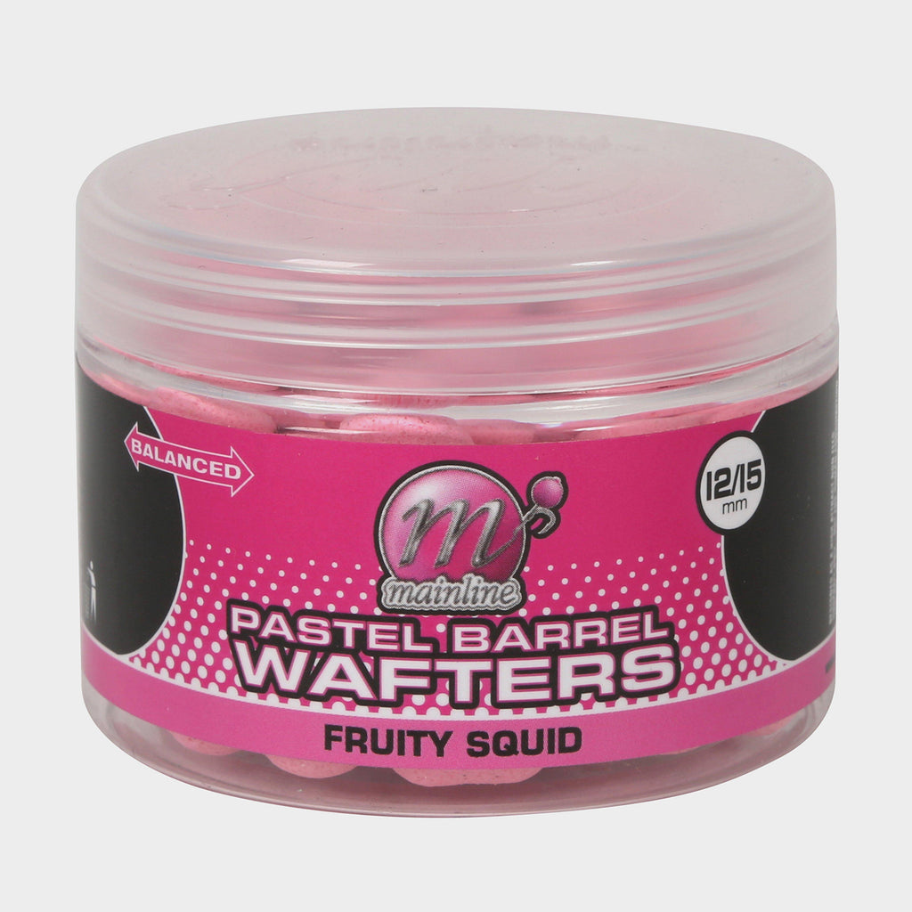 Mainline Pastel Wafter Barrels Fruity Squid