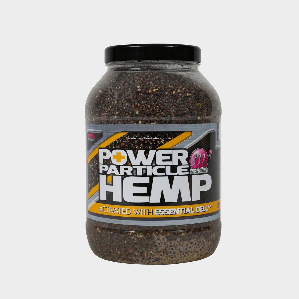 Power Plus Hemp With Essential Cell