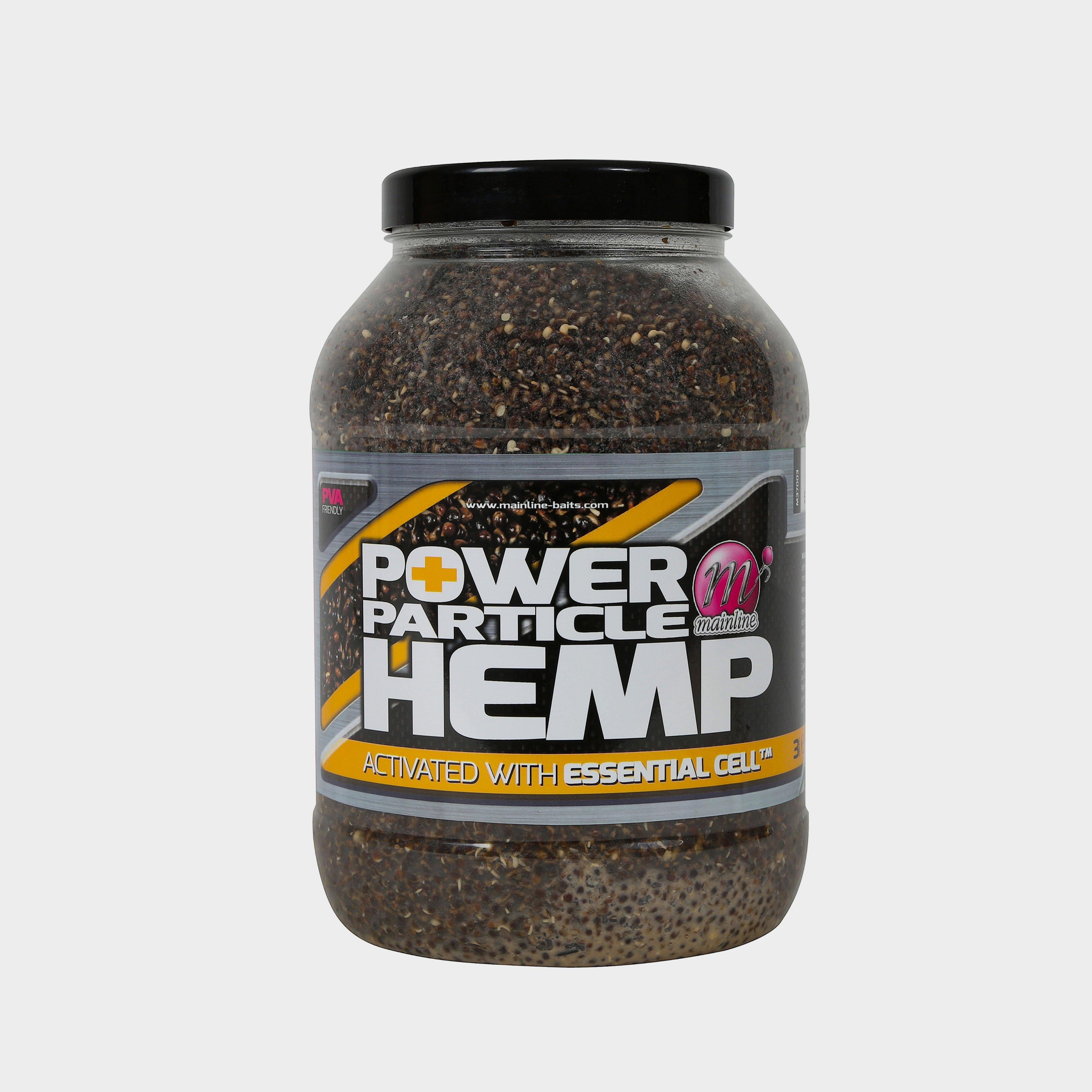 Power Plus Hemp With Essential Cell