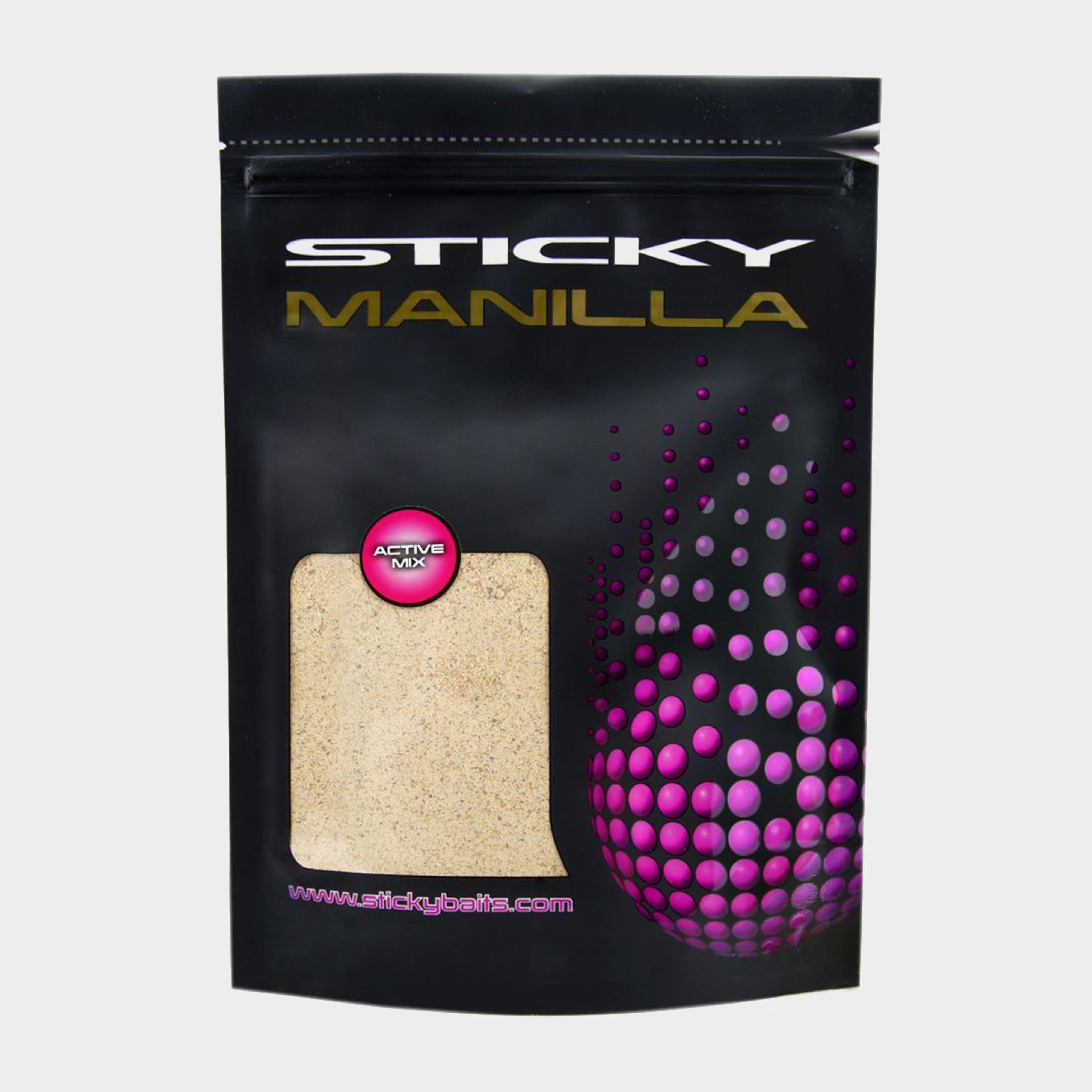 Manilla Active Mix 2.5Kg Bag