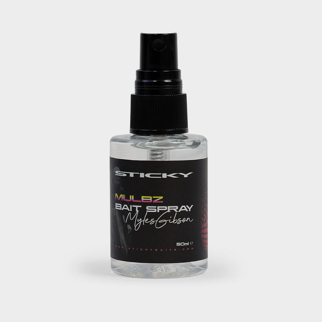 Mulbz Bait Spray 50ml
