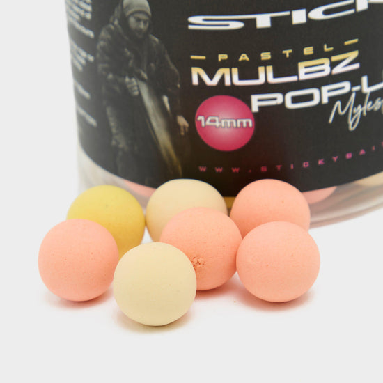 Mulbz Pop-Ups Pastel 14mm