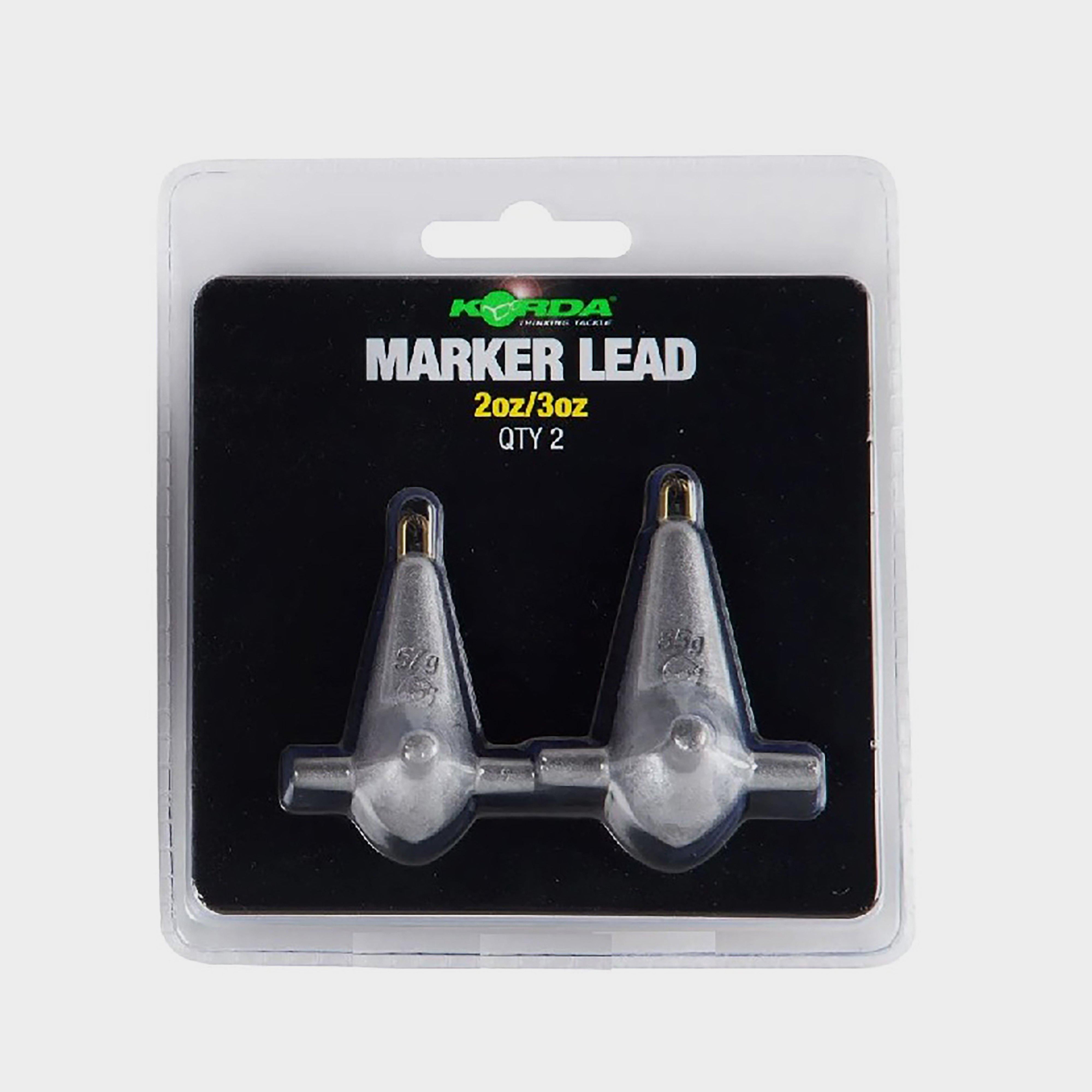 Marker Lead Set 2oz to 3oz