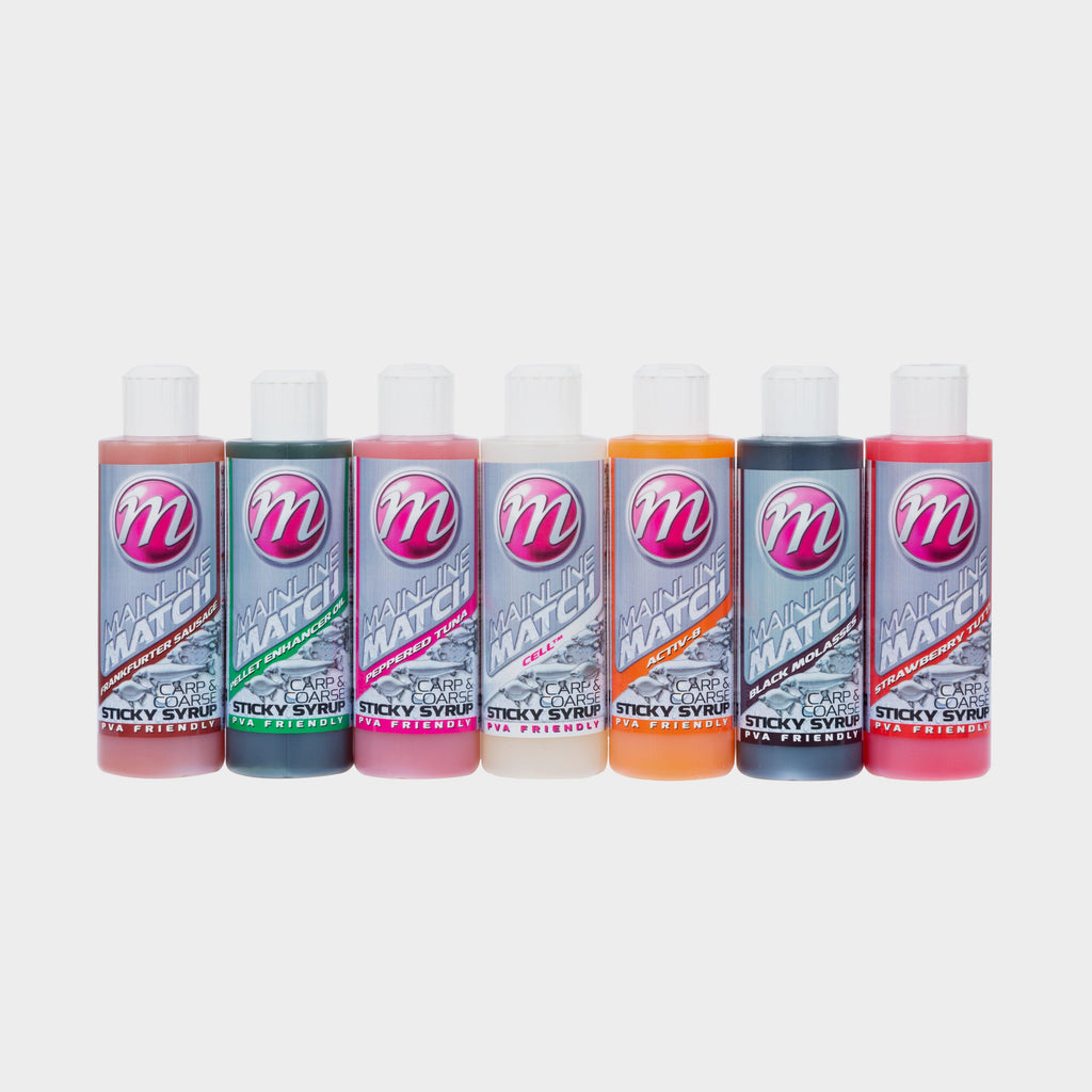 Match Syrup Strby Tutti 250Ml