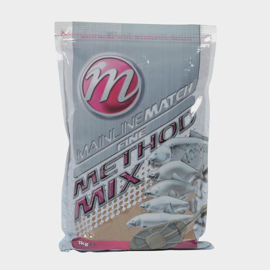 Match Method Mix 1Kg