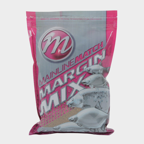 Match Margin Mix 1Kg