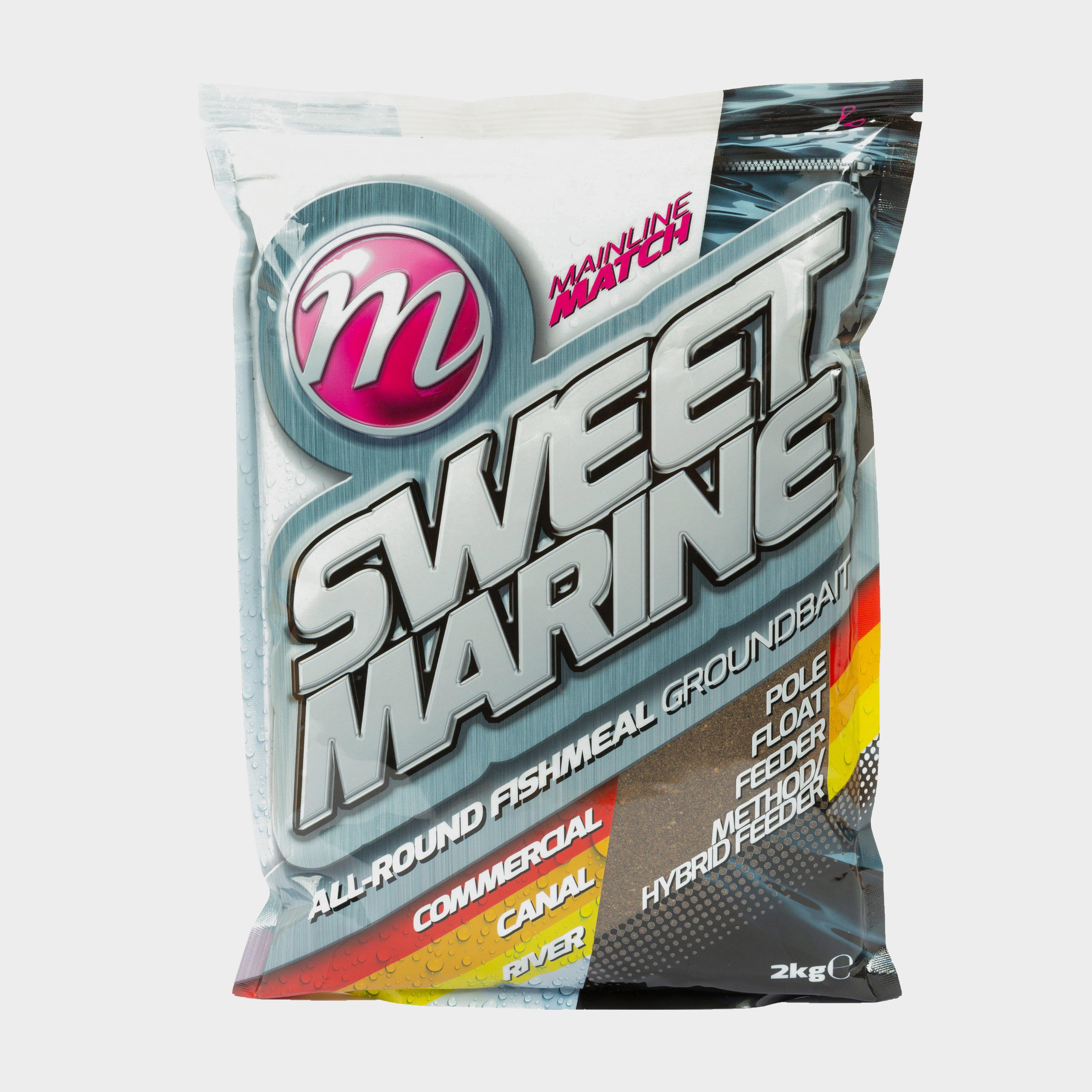 Sweet Marine 2Kg