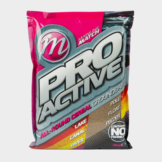 Pro-Active 2Kg