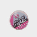 8mm Pink Tuna Match Dumbell Wafters