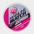 Match Dumbell Wafter 10mm Pink Tuna