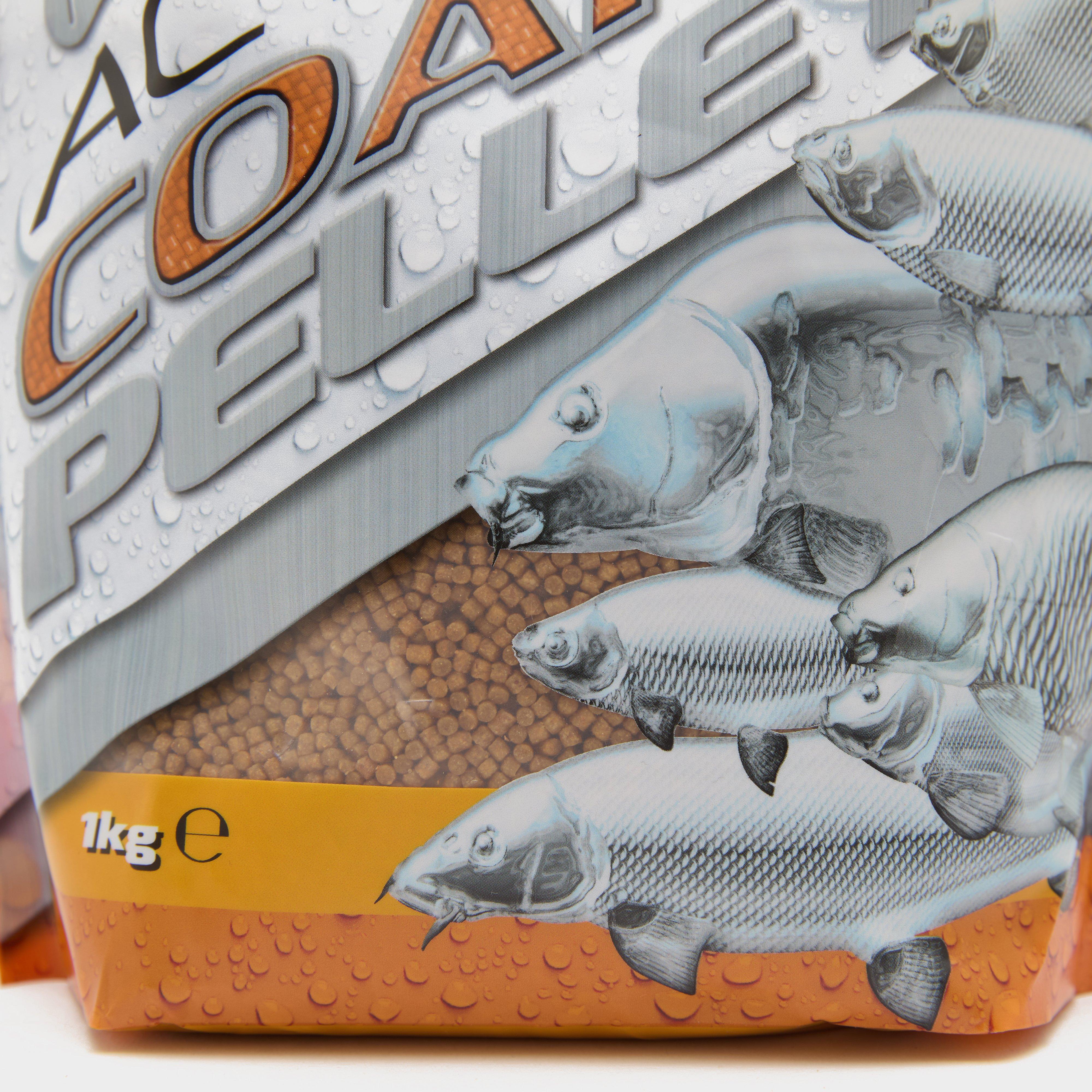 Mainline Match Coarse Pellets 2Mm 1Kg