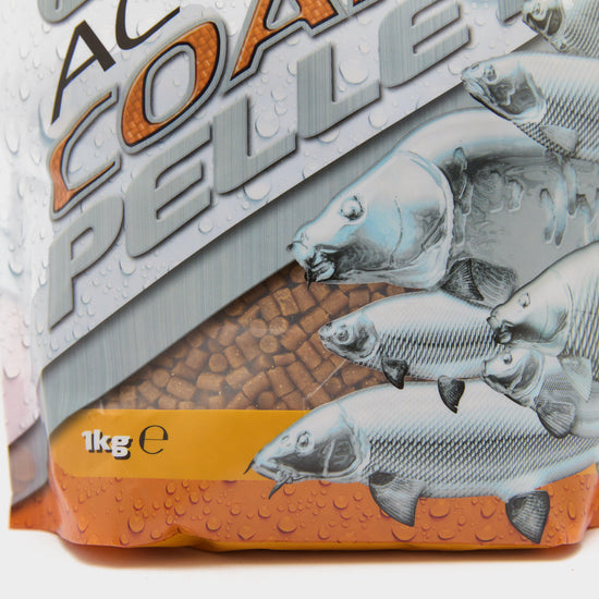 Mainline Match Coarse Pellets 4Mm 1Kg