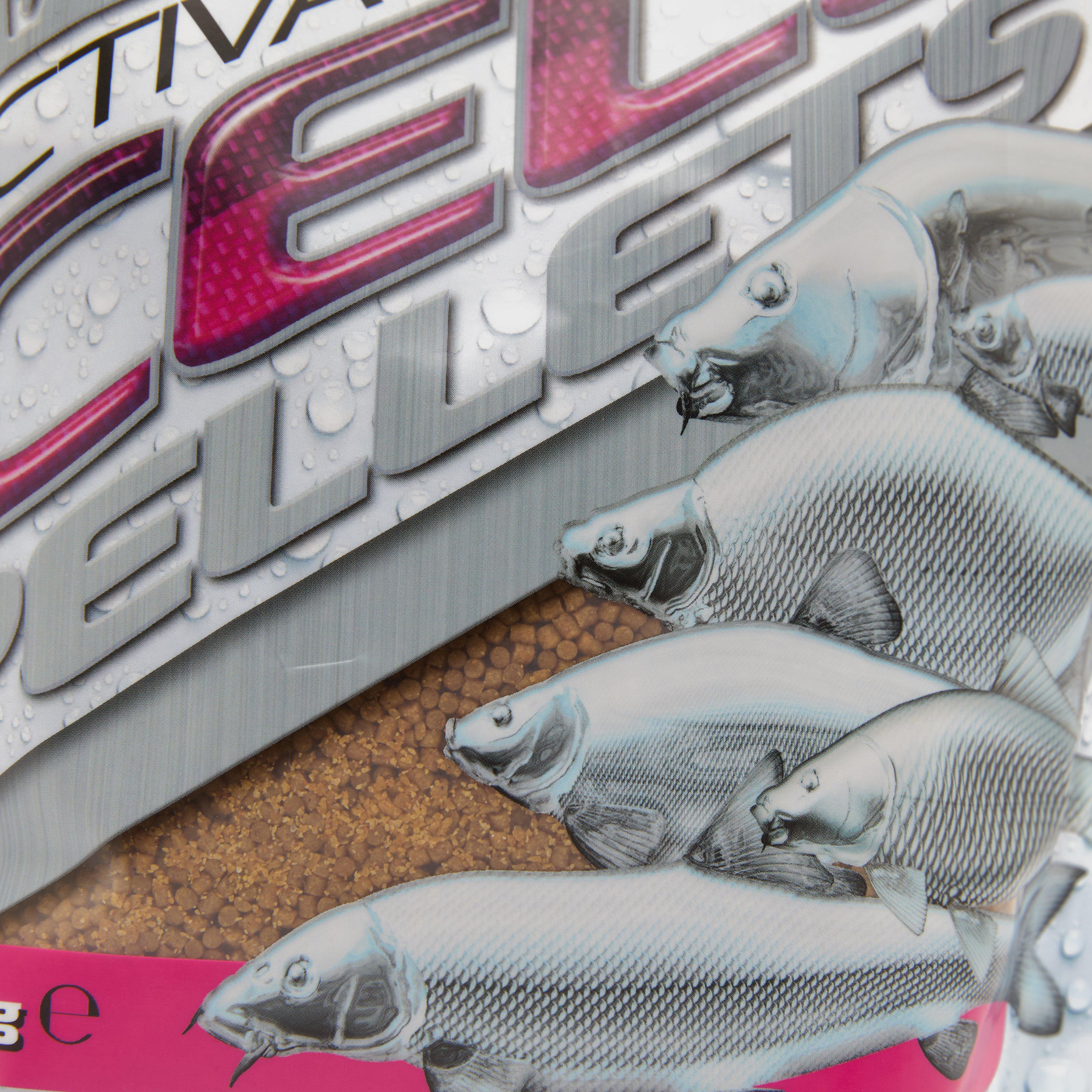 Mainline Match Carp Cell Pellets 2Mm 1Kg