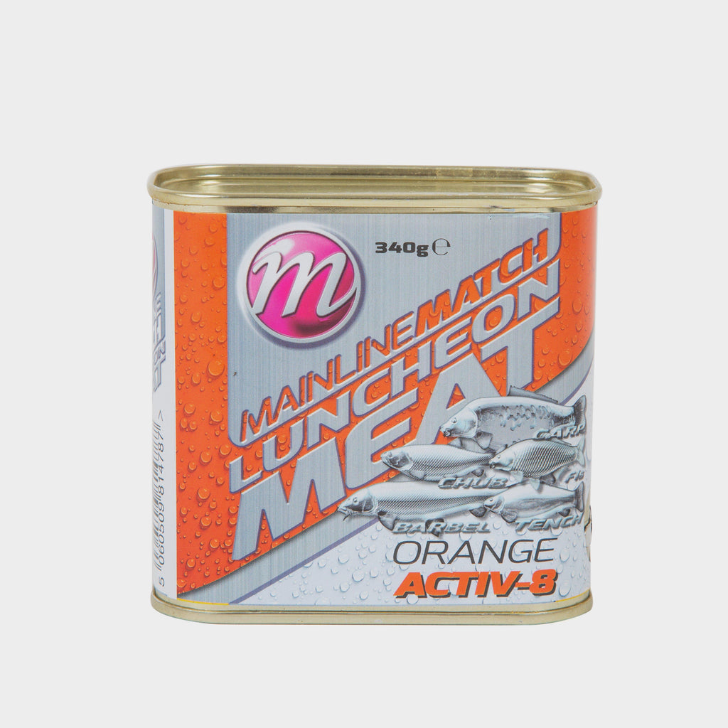 Match Activ-8 Luncheon Meat