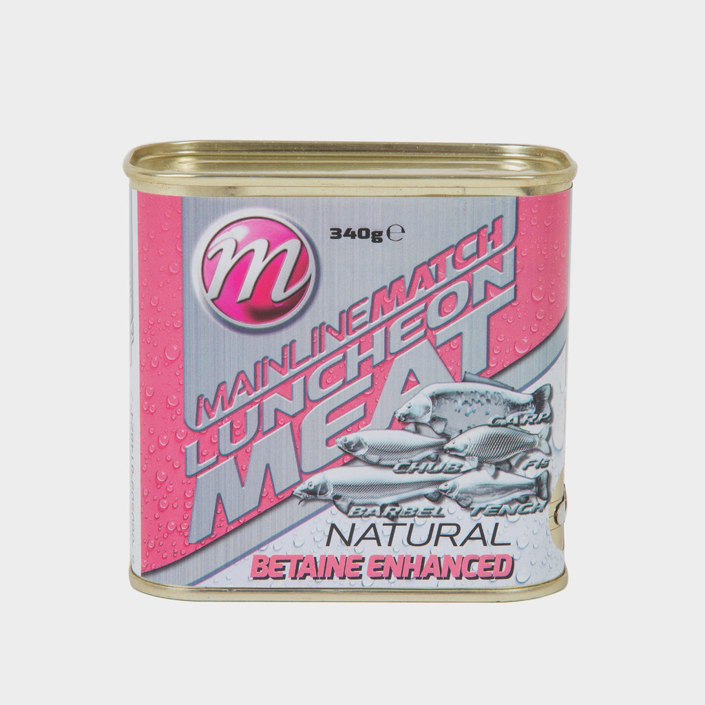 Match Betaine Enhanced Luncheon Meat