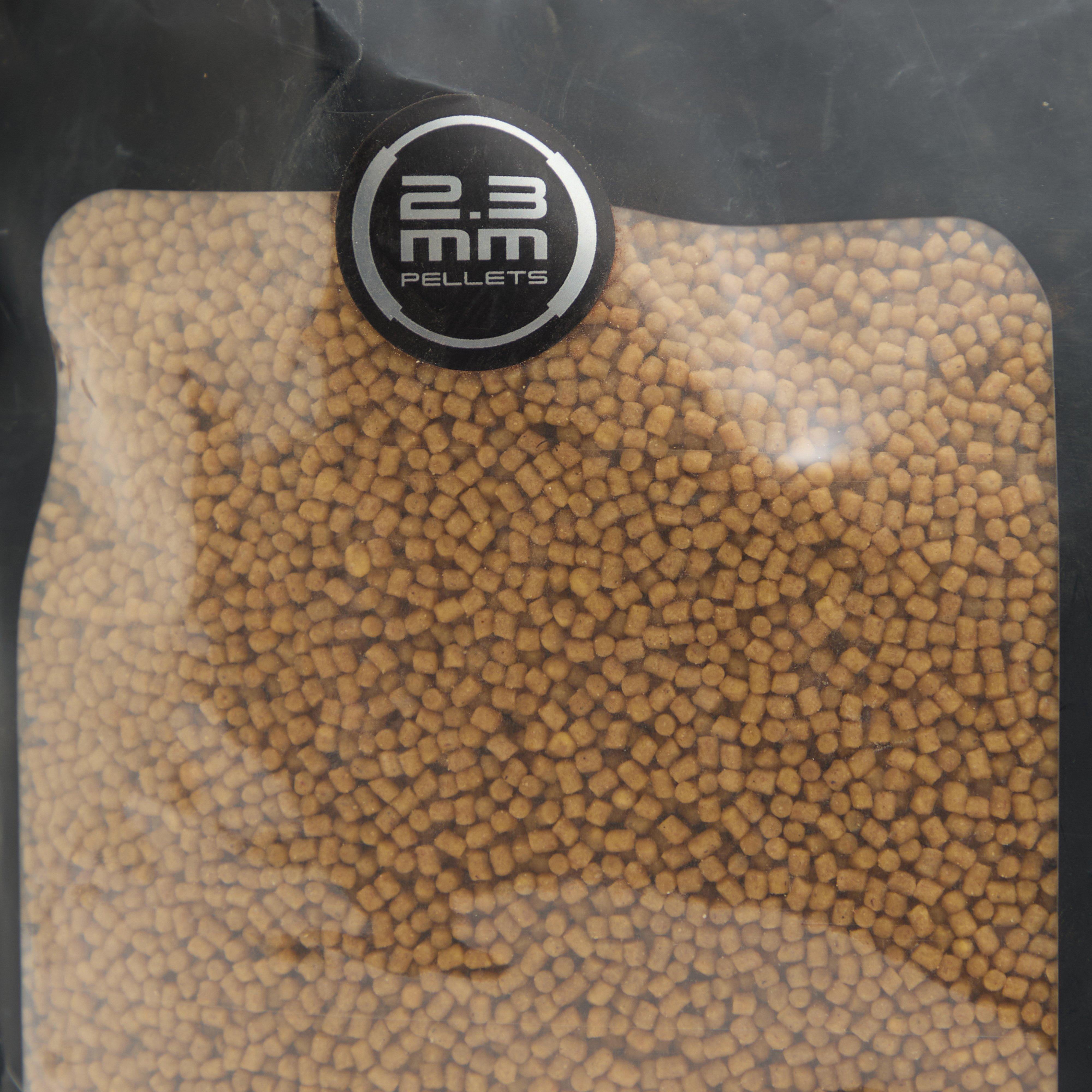 Manilla Pellet 2.3Mm 2.5Kg Bag