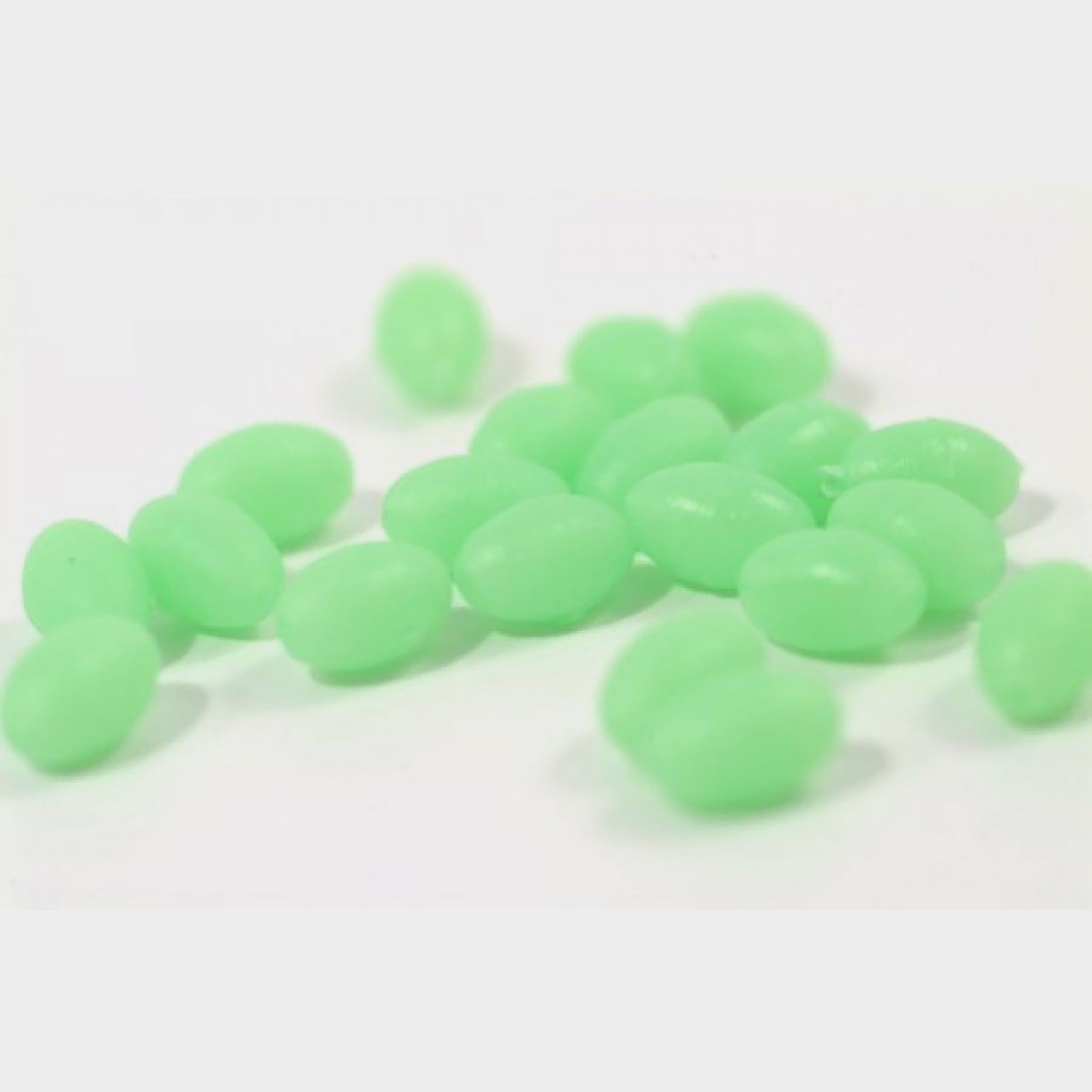 Luminous Oval Beads Max Packs 5mm