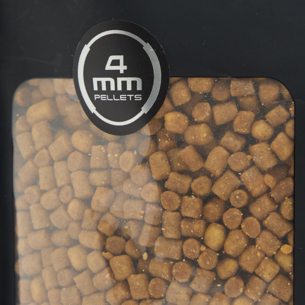 Manilla Pellets 4mm 900g